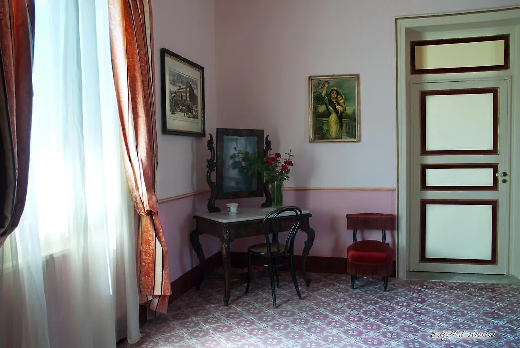 Villa Immacolatella B&B Paceco Bed & Breakfast