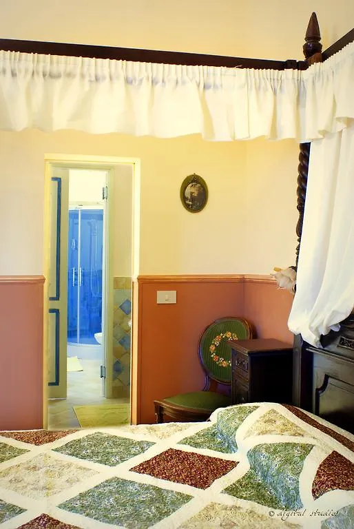 Villa Immacolatella B&B Paceco