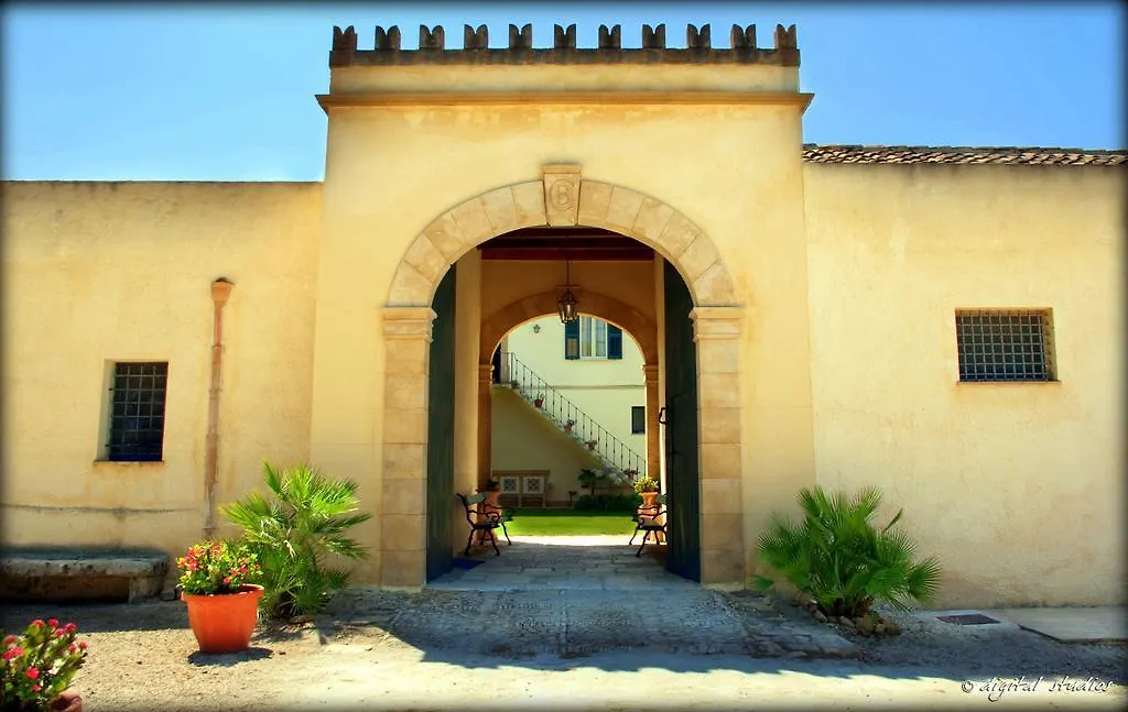 Bed & Breakfast Villa Immacolatella B&B Paceco