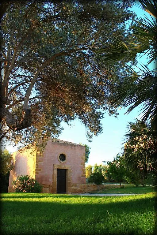 Villa Immacolatella B&B Paceco 0*,  Italy