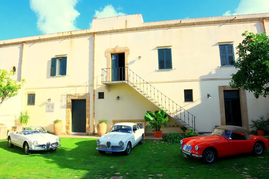Villa Immacolatella B&B Paceco
